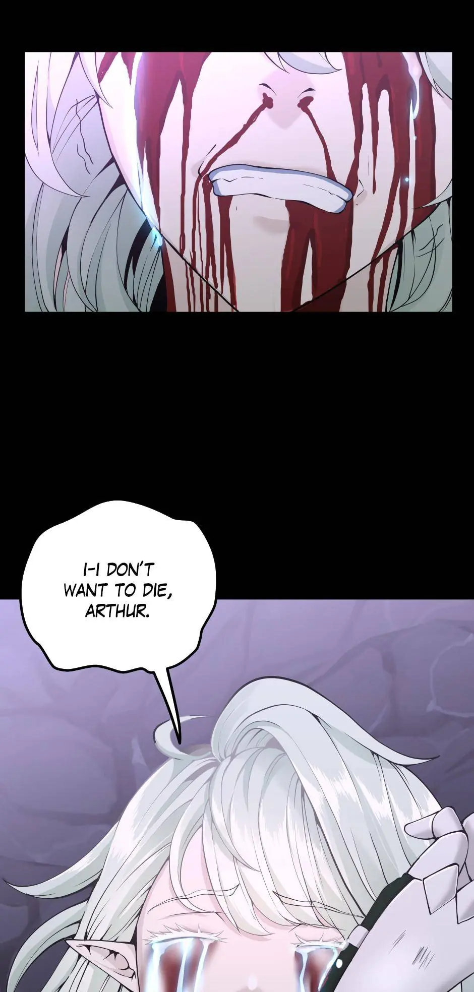 The Beginning After The End Chapter 119 Page 111