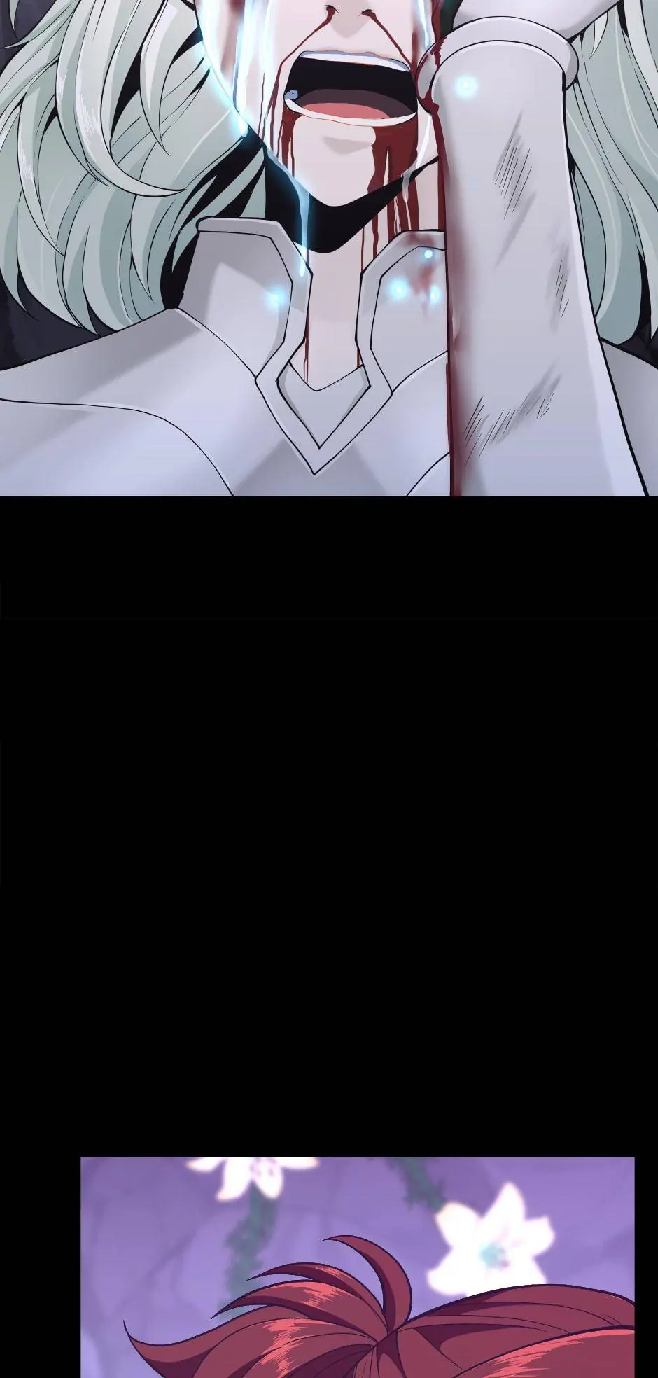 The Beginning After The End Chapter 119 Page 112