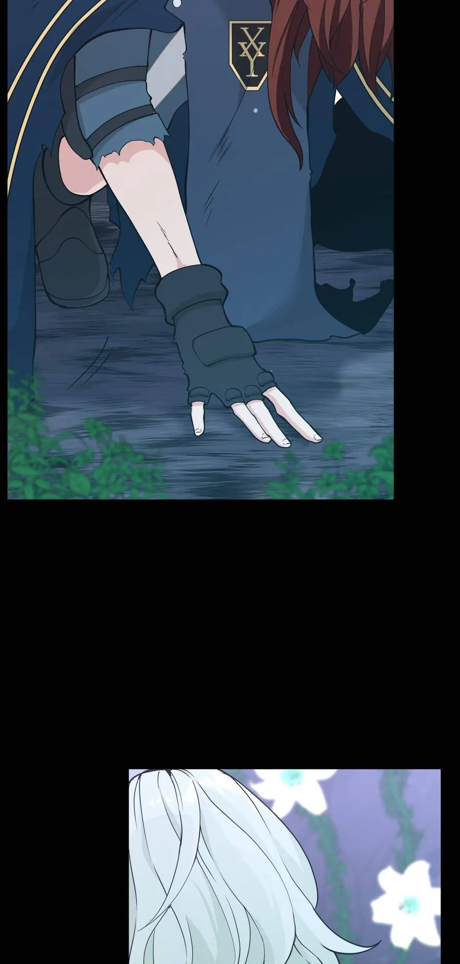 The Beginning After The End Chapter 119 Page 114