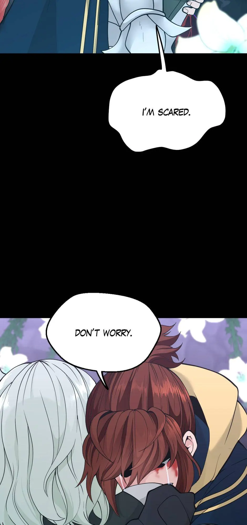 The Beginning After The End Chapter 119 Page 116