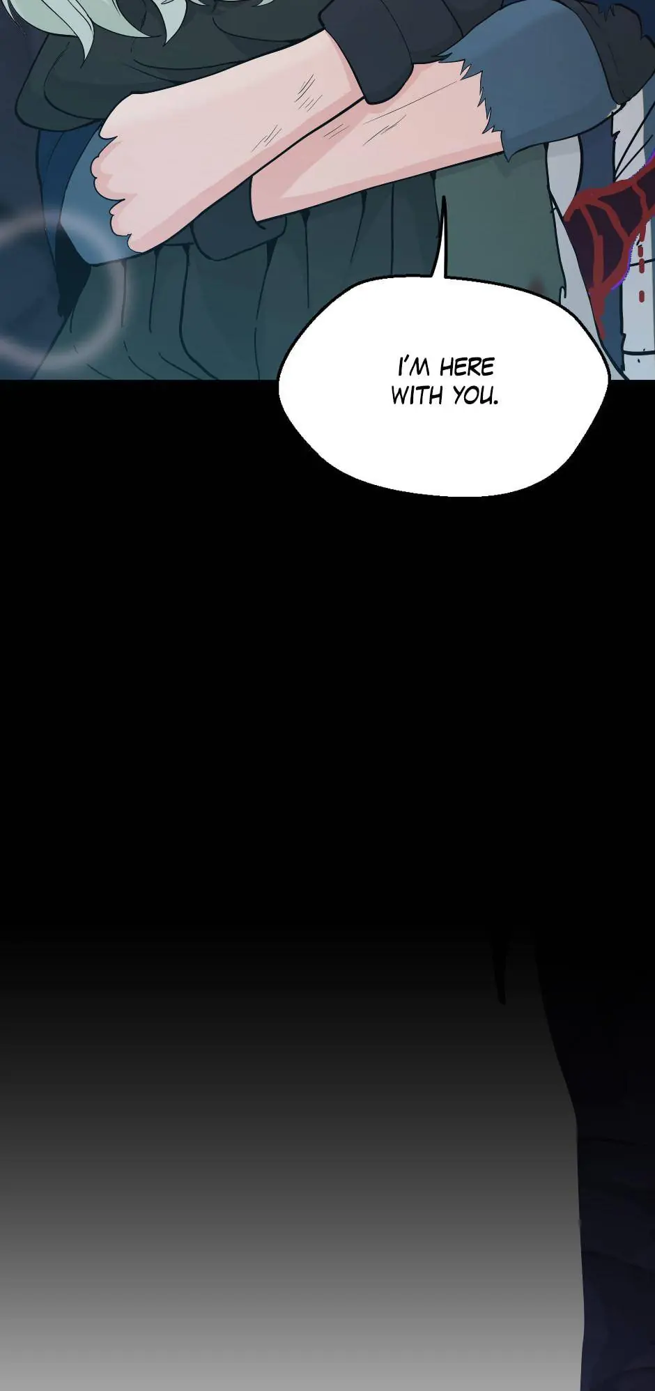 The Beginning After The End Chapter 119 Page 117