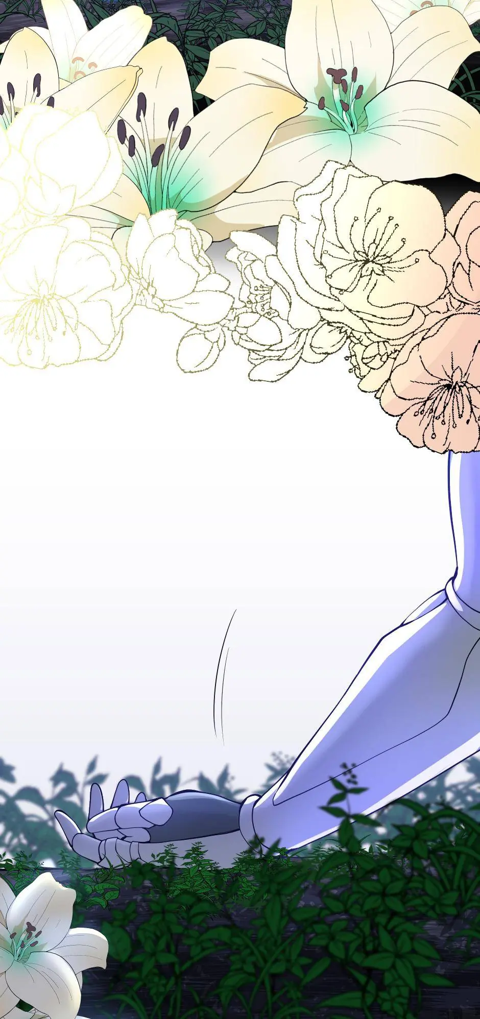 The Beginning After The End Chapter 119 Page 119