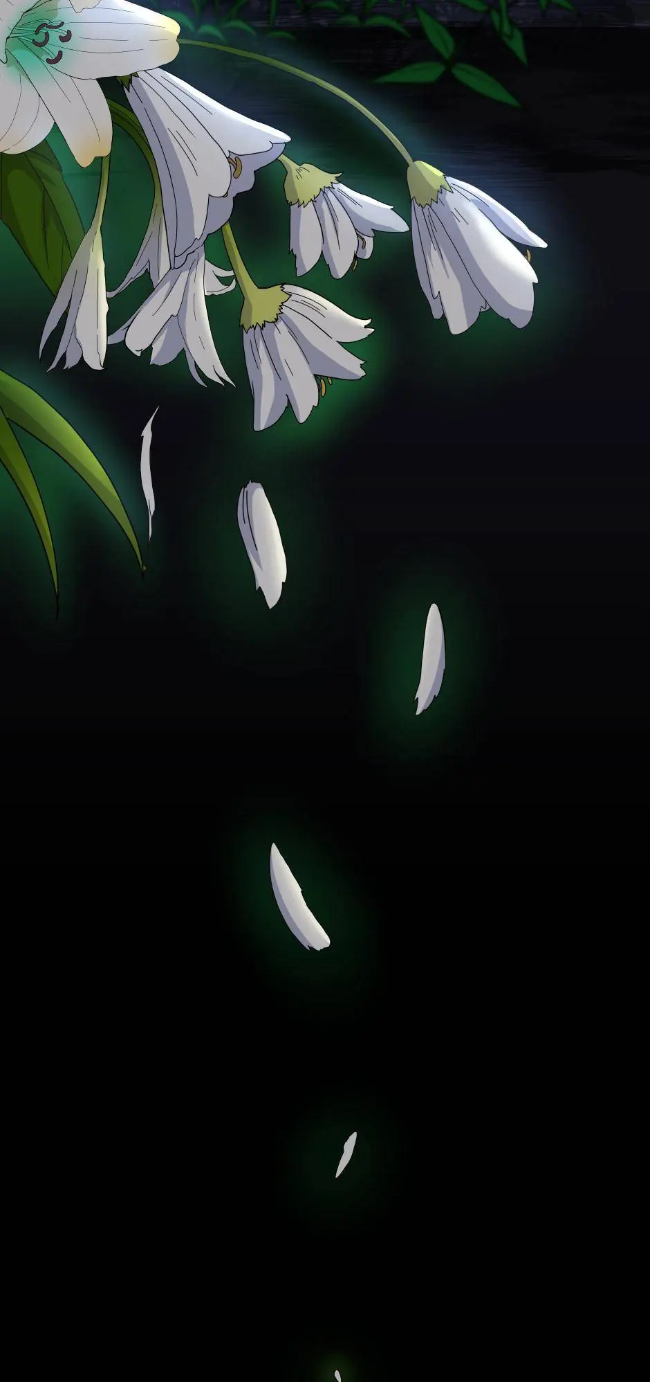 The Beginning After The End Chapter 119 Page 120