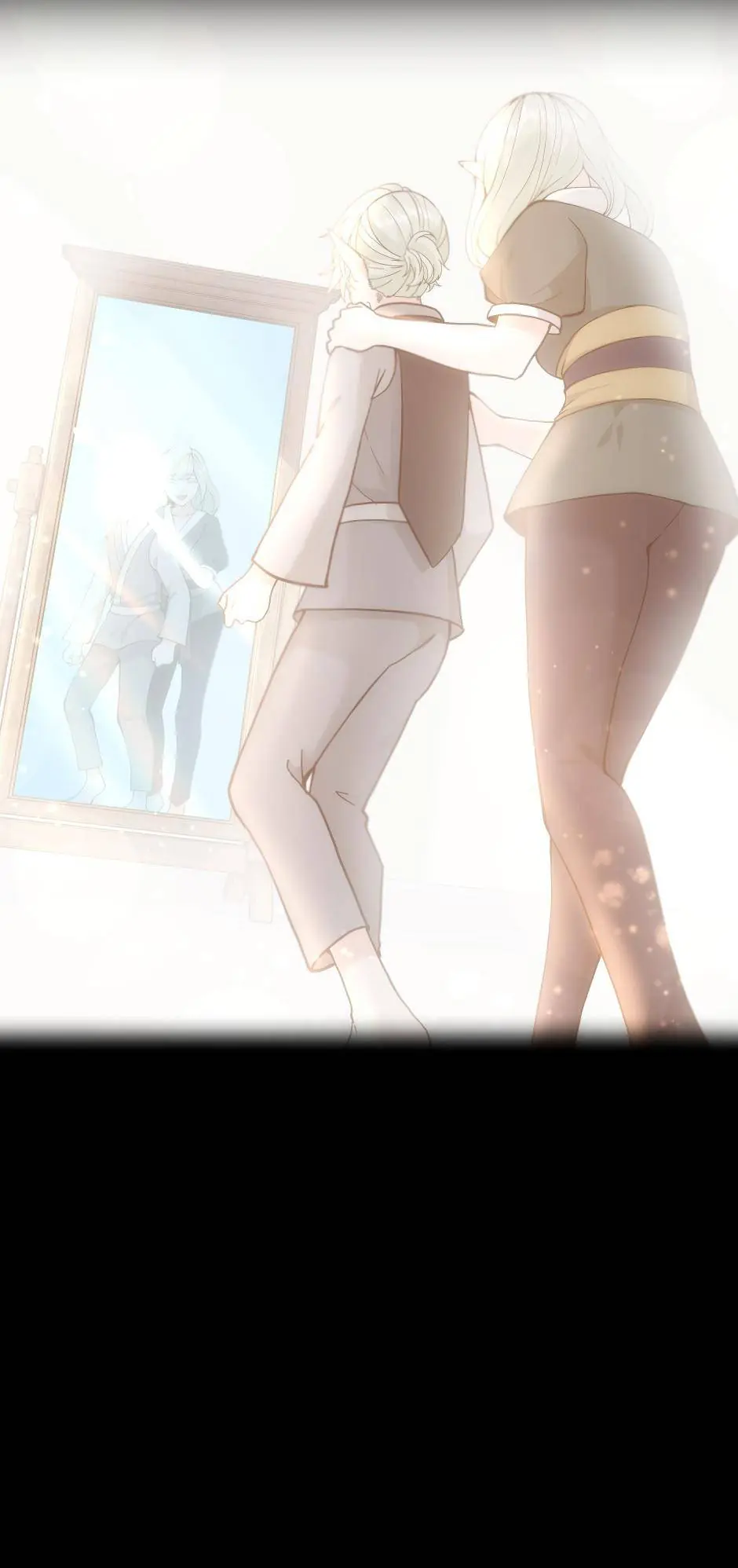 The Beginning After The End Chapter 119 Page 122
