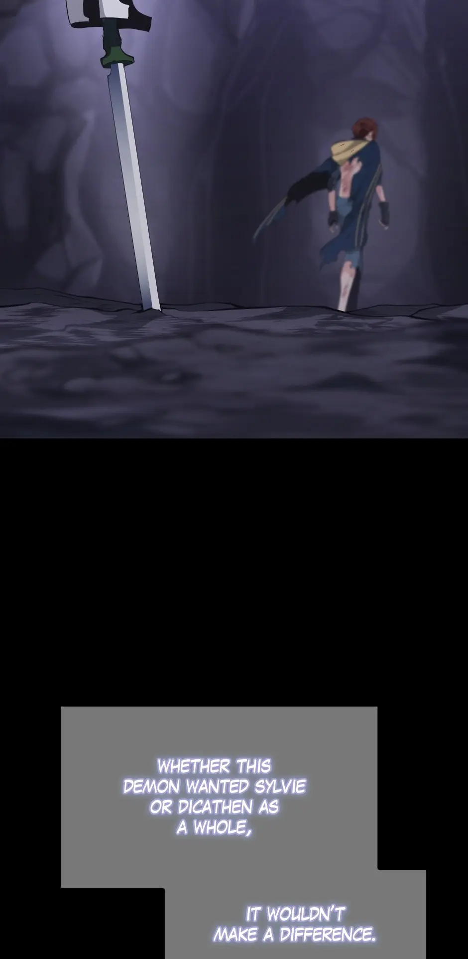The Beginning After The End Chapter 120 Page 7