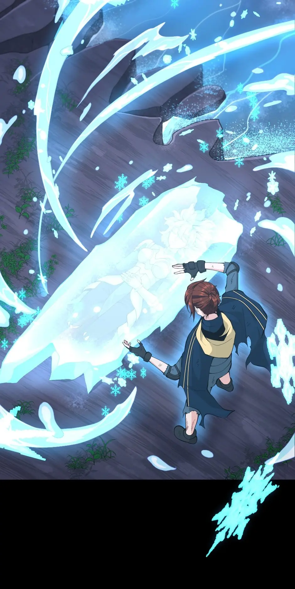 The Beginning After The End Chapter 120 Page 16
