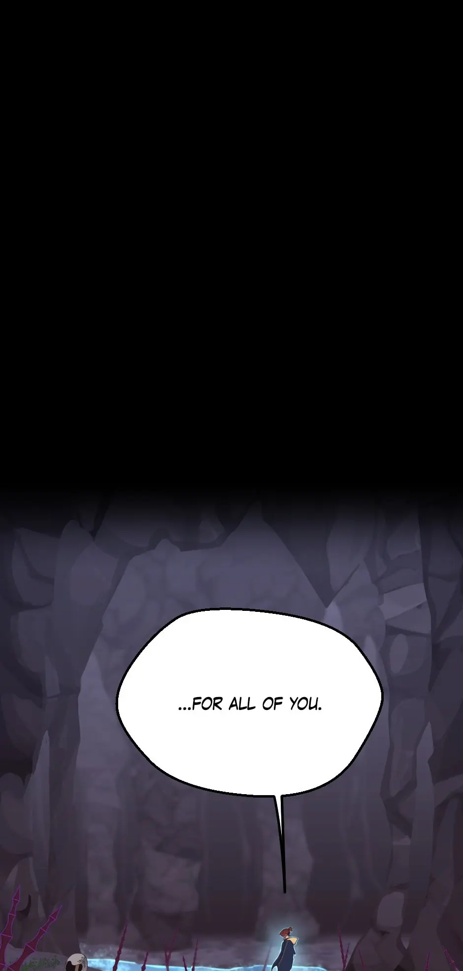 The Beginning After The End Chapter 120 Page 19