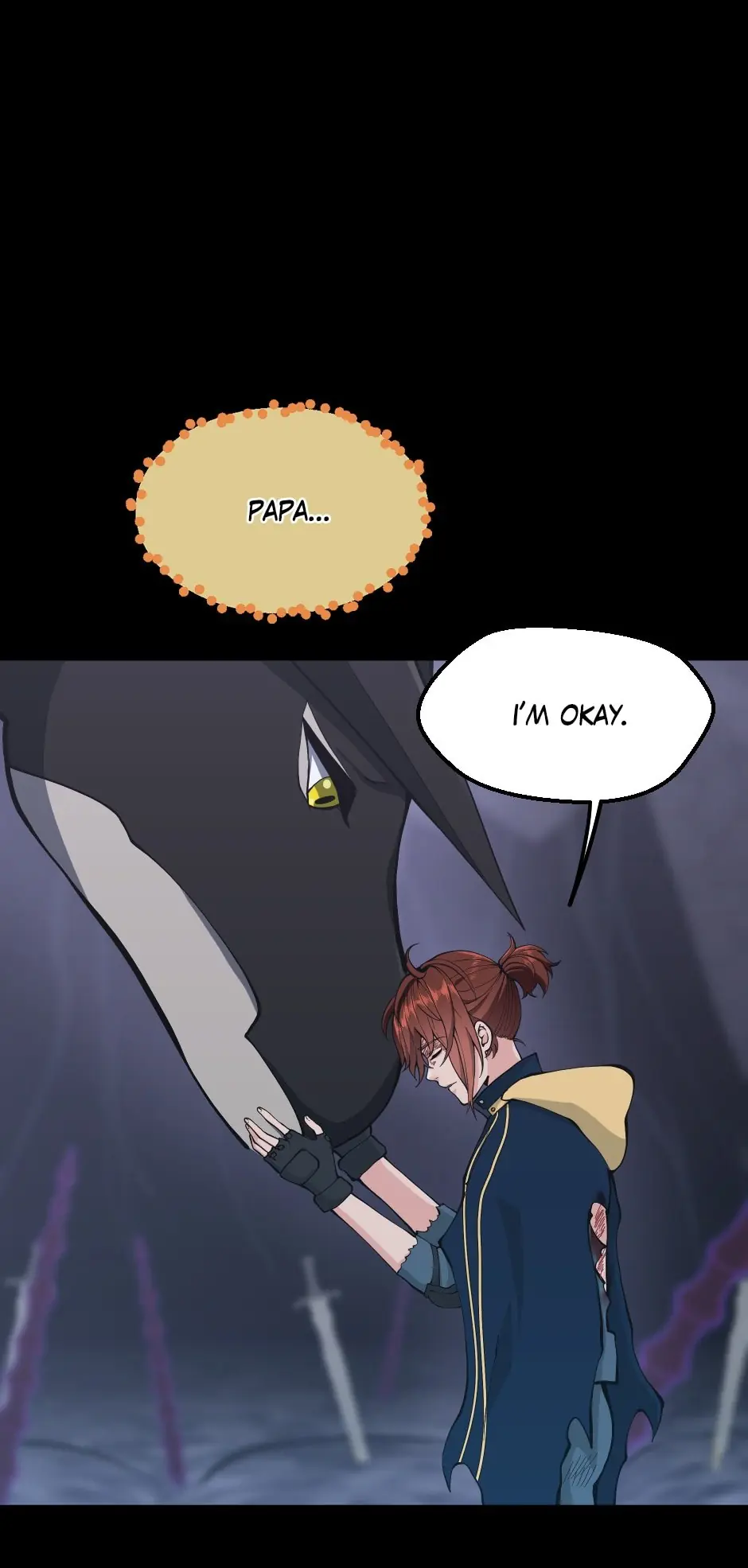 The Beginning After The End Chapter 120 Page 23