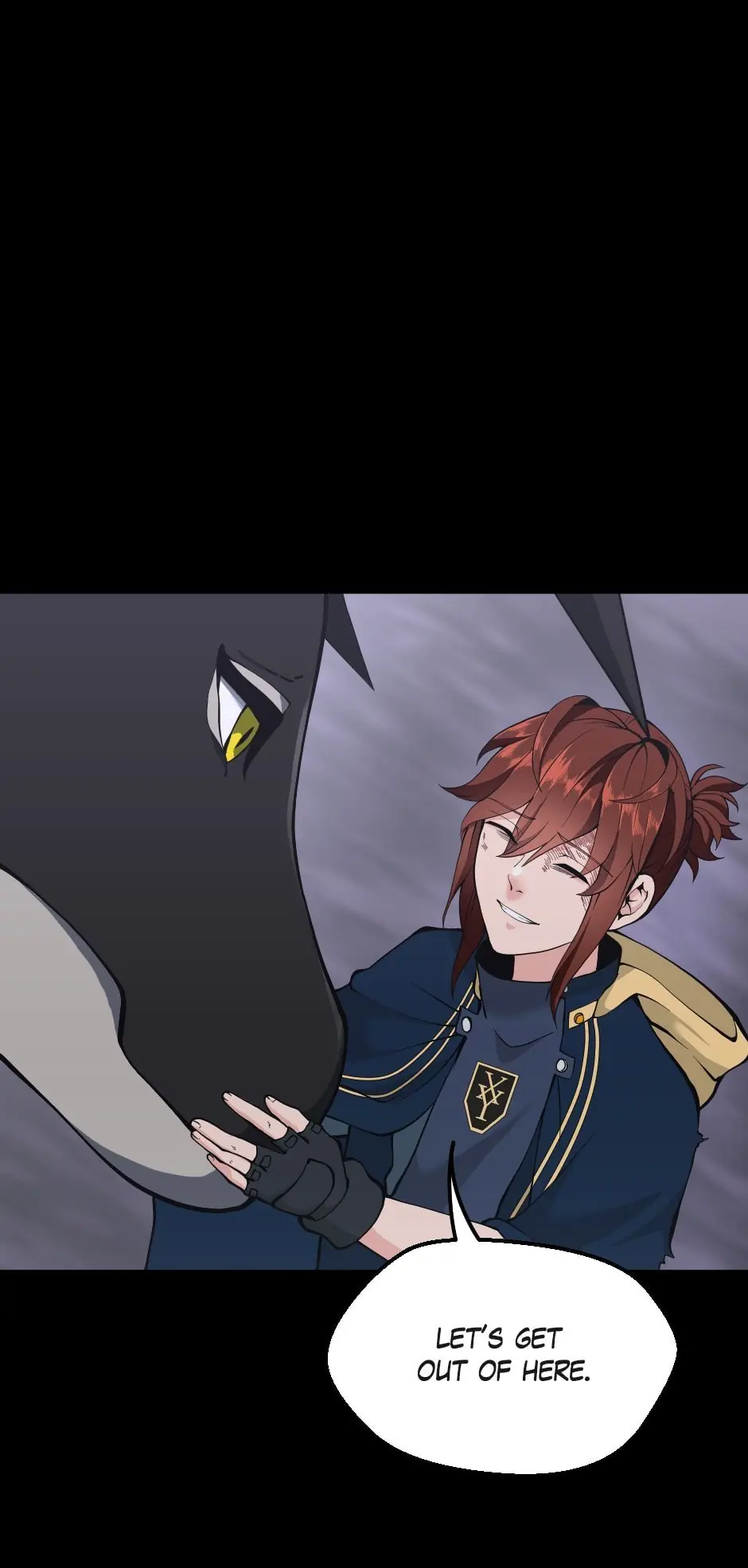 The Beginning After The End Chapter 120 Page 24