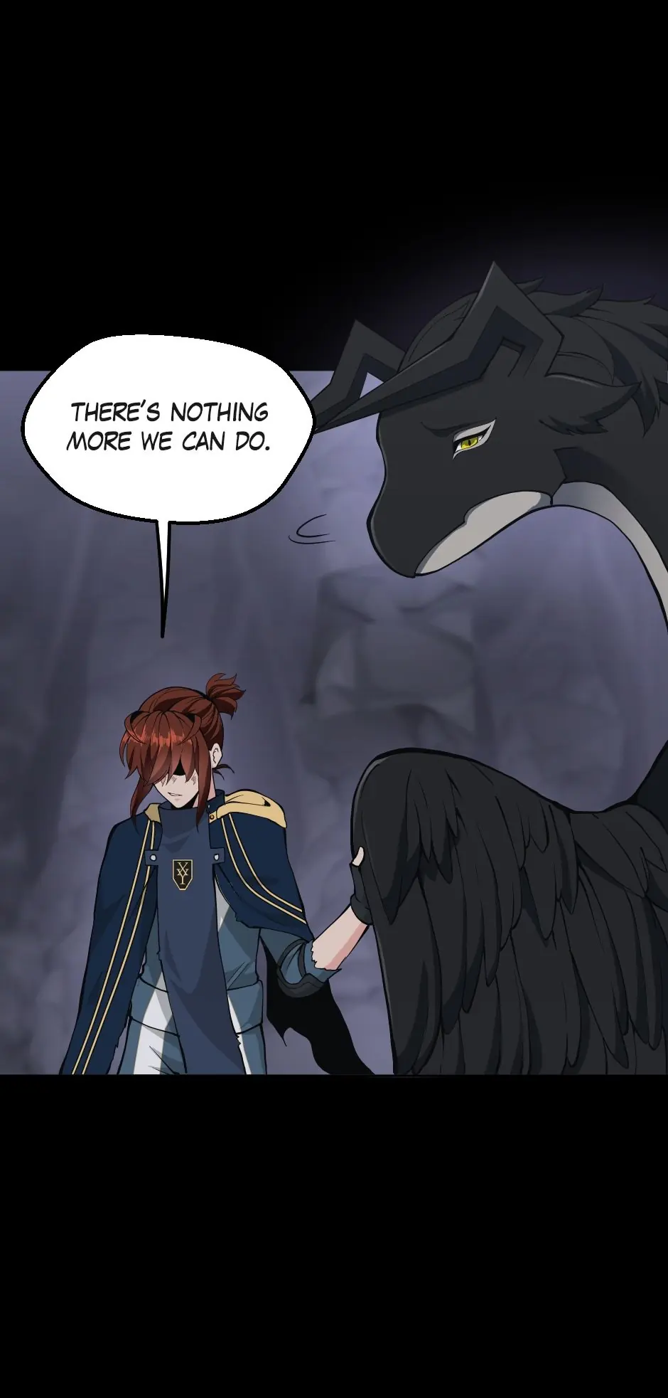 The Beginning After The End Chapter 120 Page 25