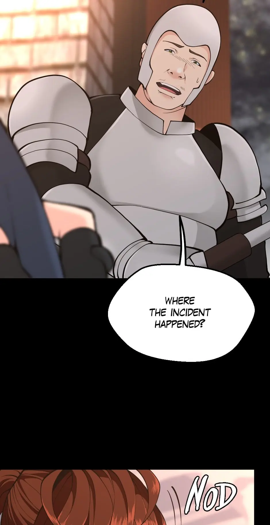 The Beginning After The End Chapter 120 Page 38