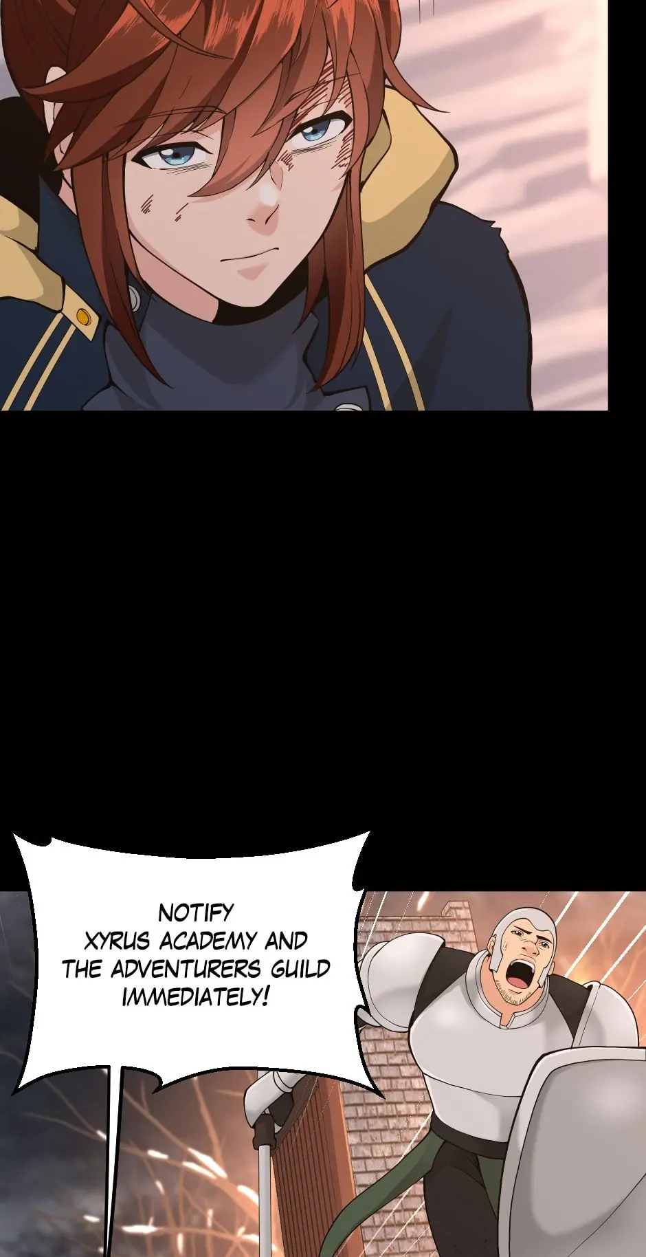The Beginning After The End Chapter 120 Page 39