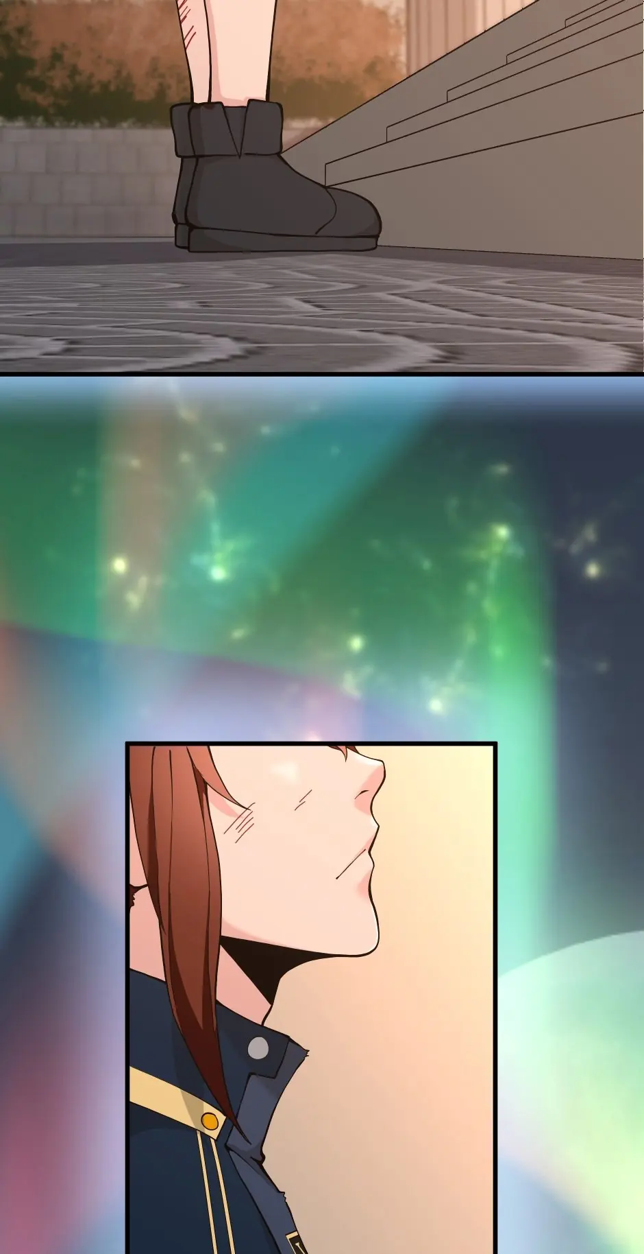The Beginning After The End Chapter 120 Page 48