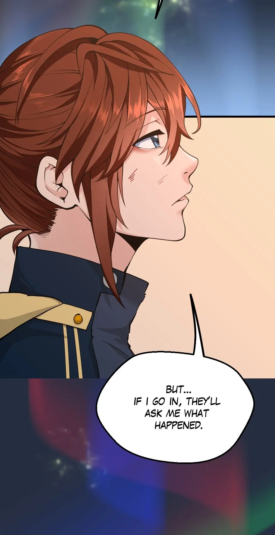 The Beginning After The End Chapter 120 Page 51