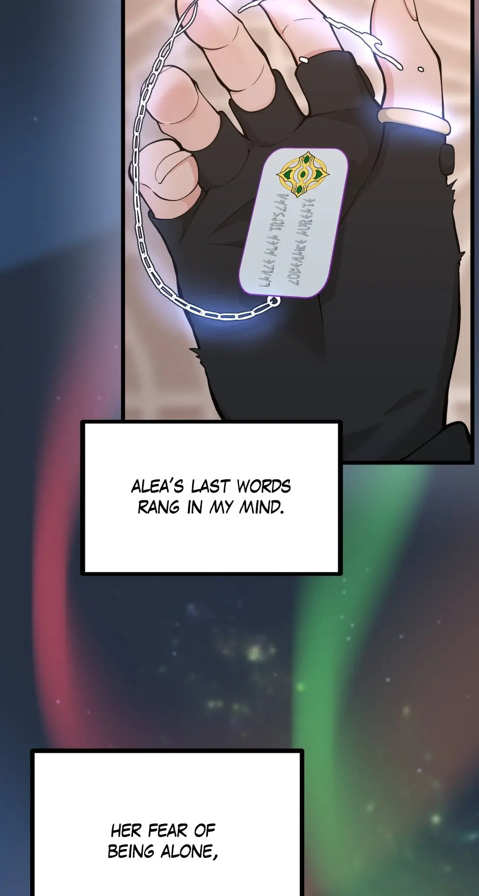 The Beginning After The End Chapter 120 Page 54