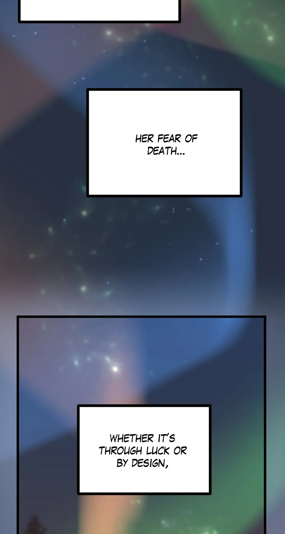 The Beginning After The End Chapter 120 Page 55