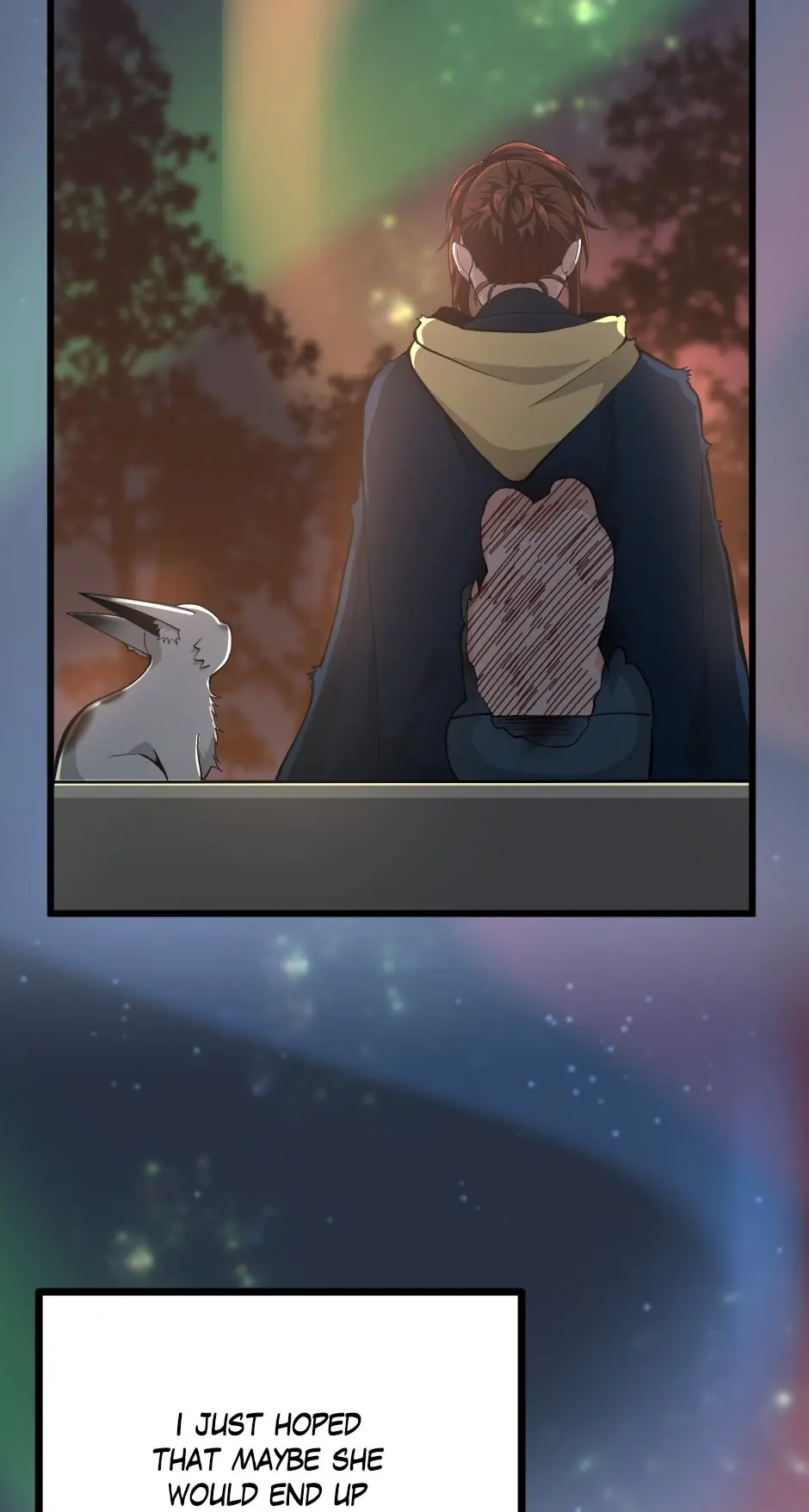 The Beginning After The End Chapter 120 Page 56