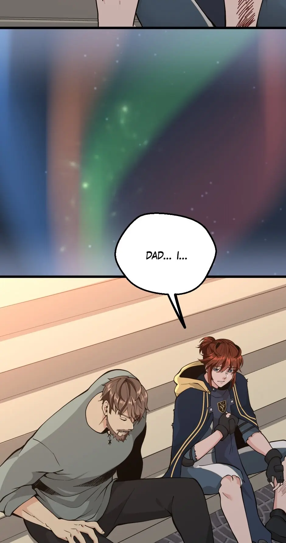The Beginning After The End Chapter 120 Page 62