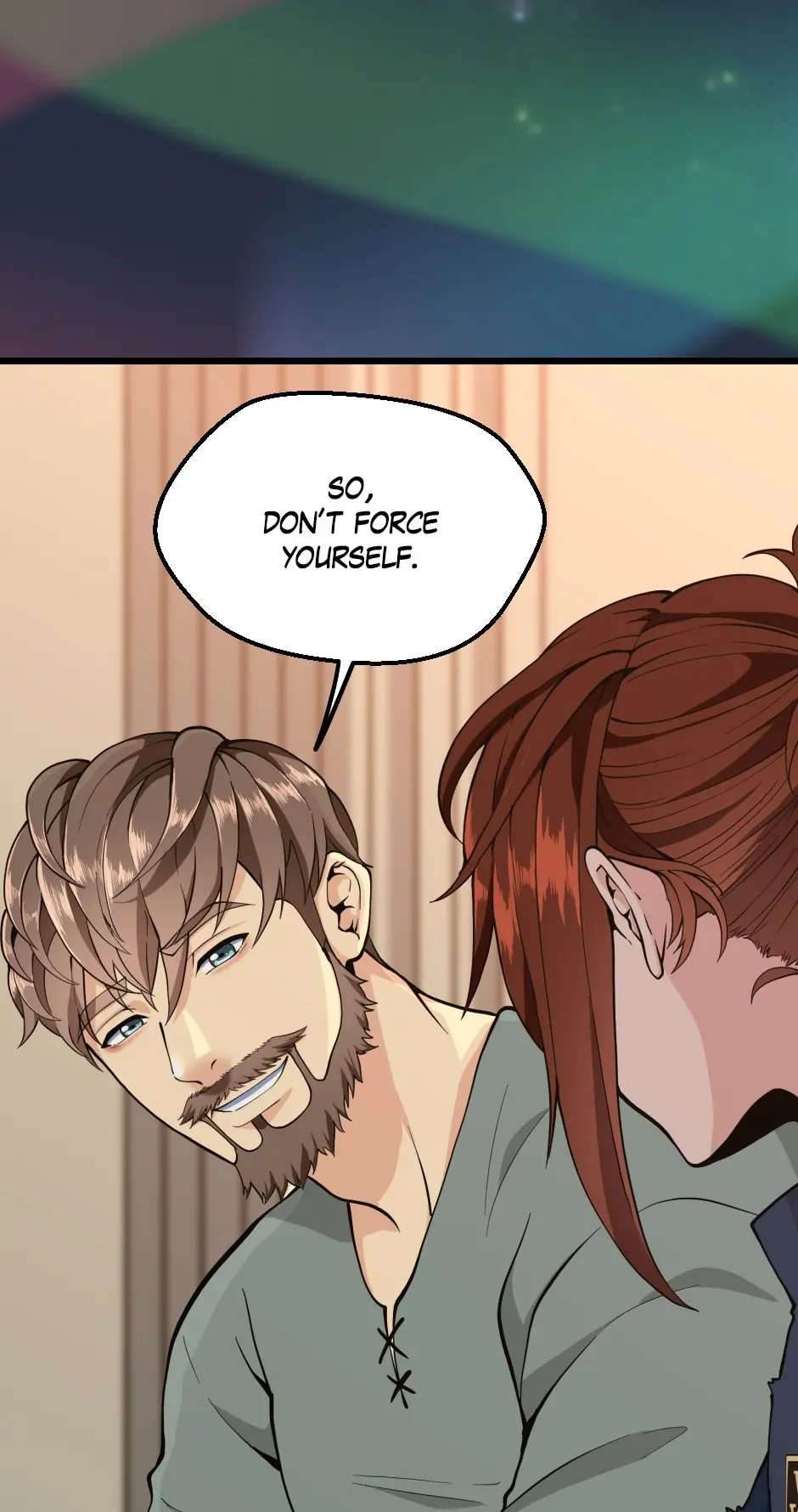 The Beginning After The End Chapter 120 Page 68