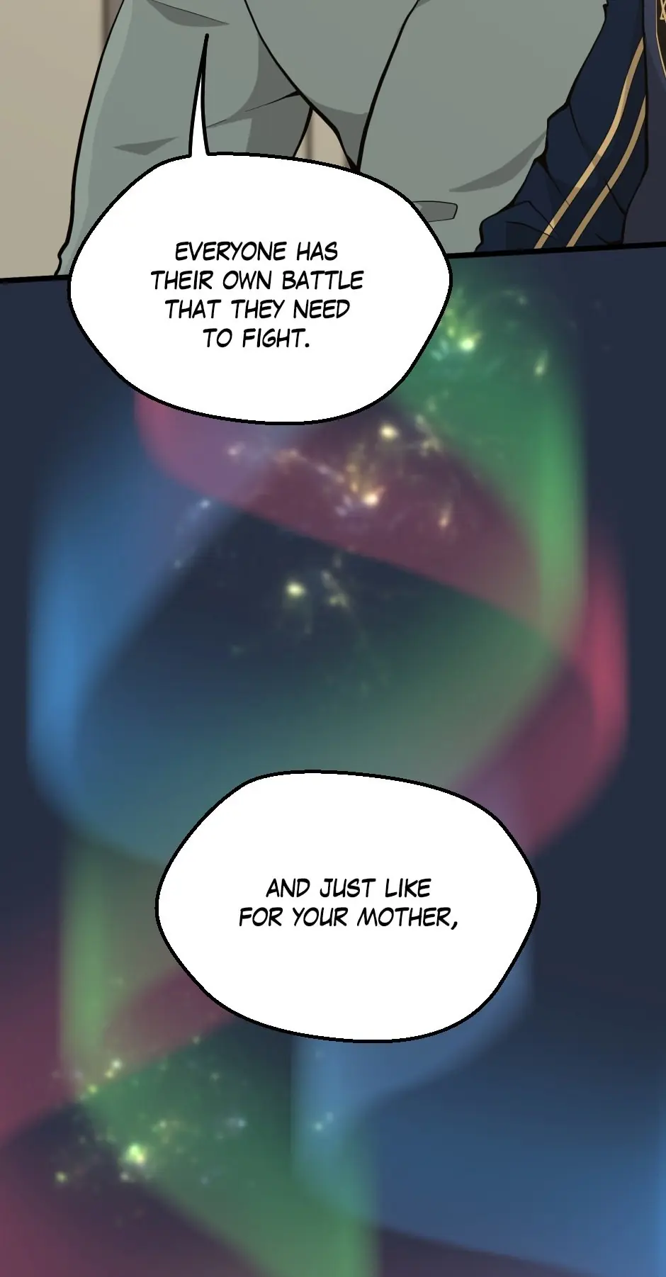 The Beginning After The End Chapter 120 Page 69