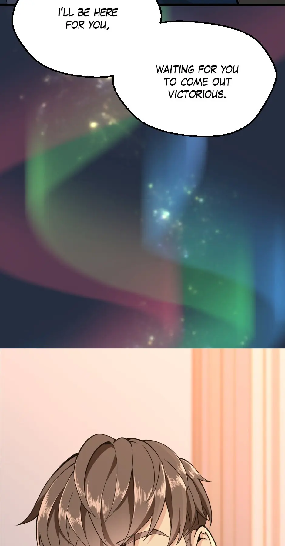 The Beginning After The End Chapter 120 Page 71
