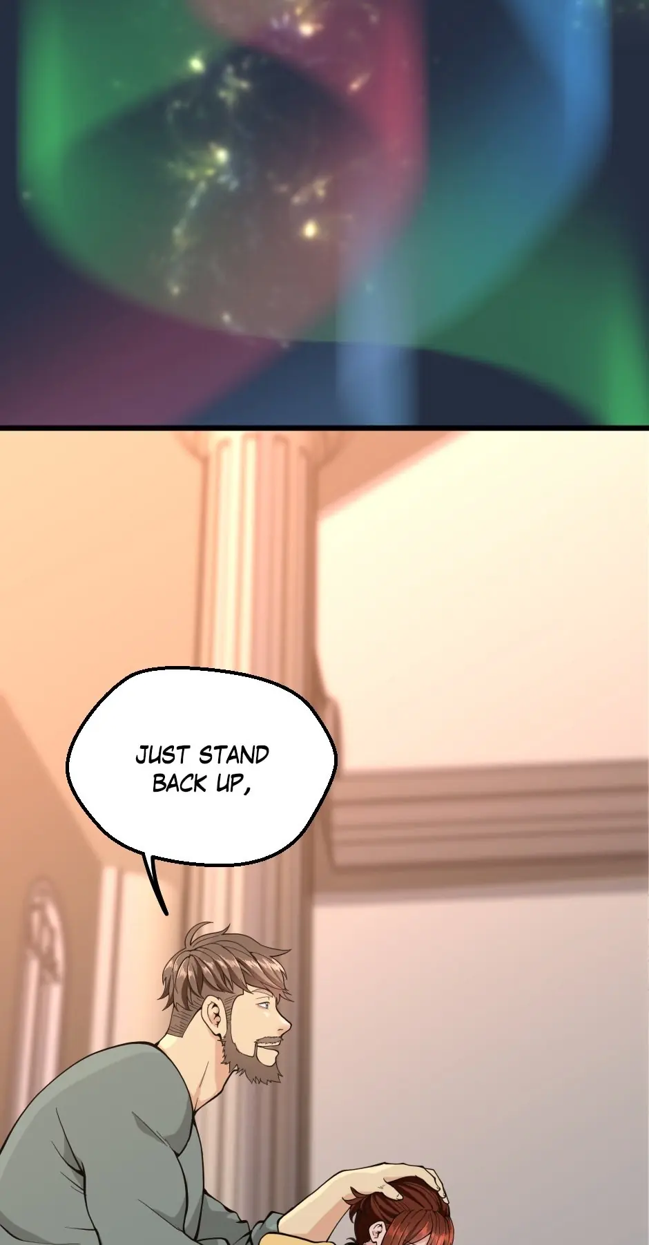 The Beginning After The End Chapter 120 Page 75