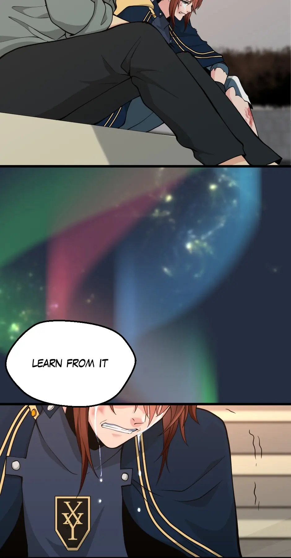 The Beginning After The End Chapter 120 Page 76
