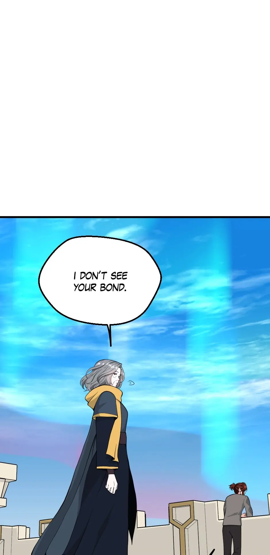 The Beginning After The End Chapter 120 Page 85