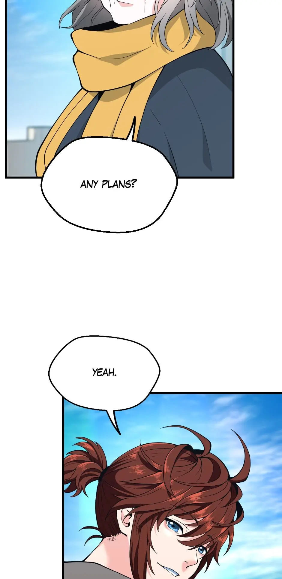 The Beginning After The End Chapter 120 Page 87