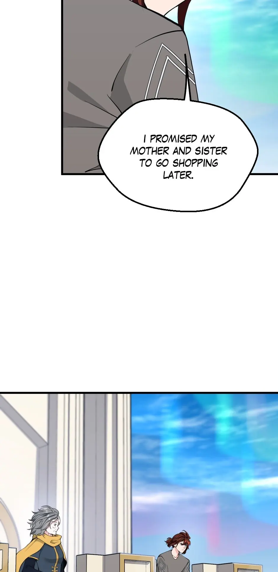 The Beginning After The End Chapter 120 Page 88
