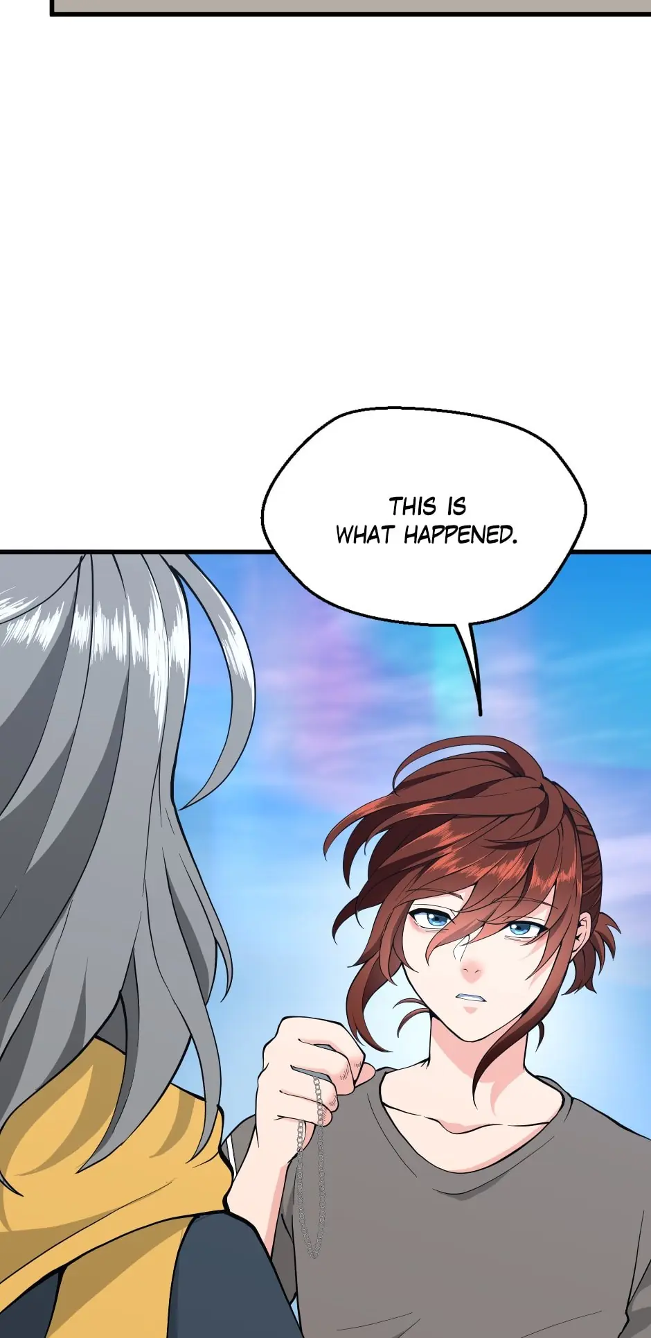 The Beginning After The End Chapter 120 Page 91