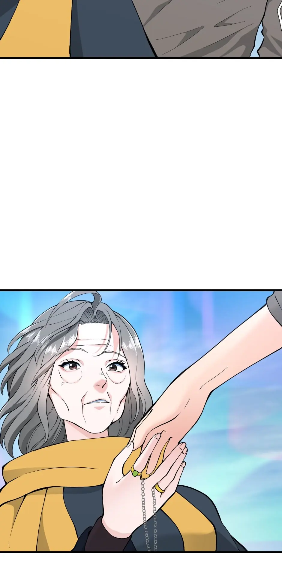 The Beginning After The End Chapter 120 Page 92
