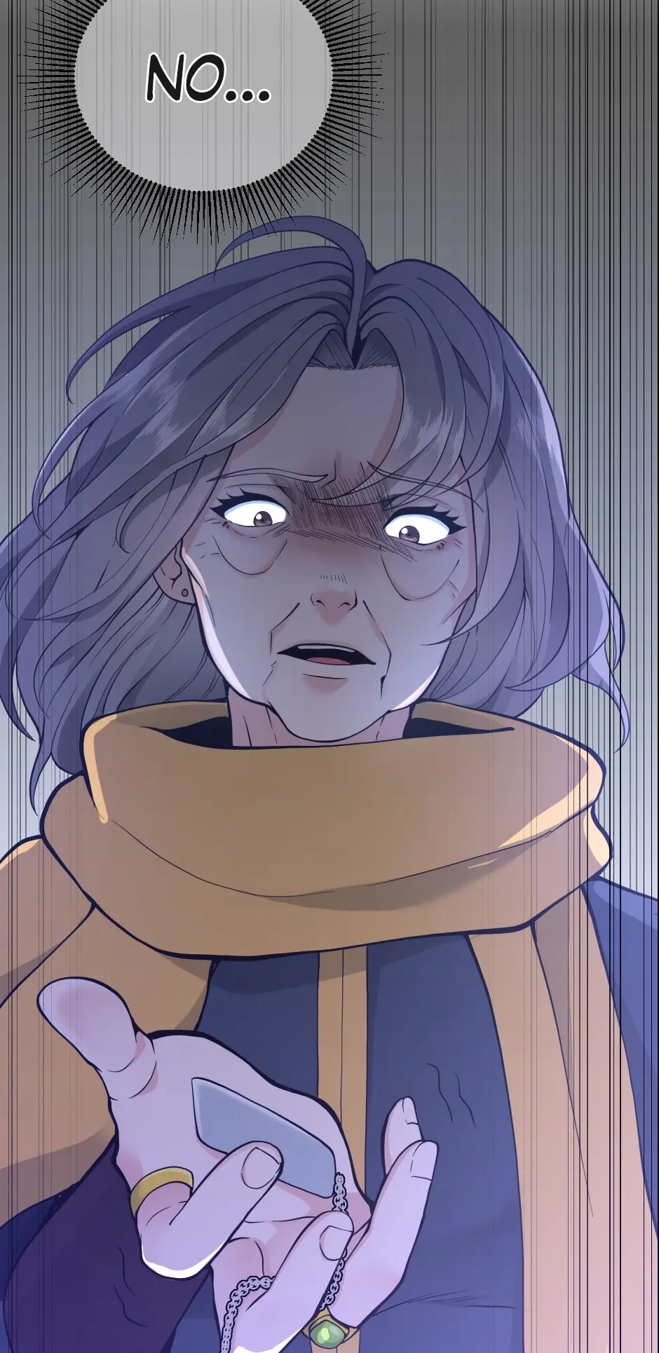 The Beginning After The End Chapter 120 Page 94
