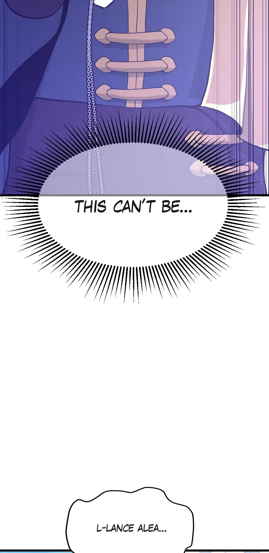 The Beginning After The End Chapter 120 Page 95