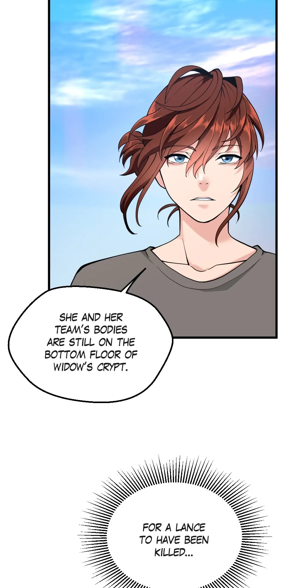 The Beginning After The End Chapter 120 Page 97