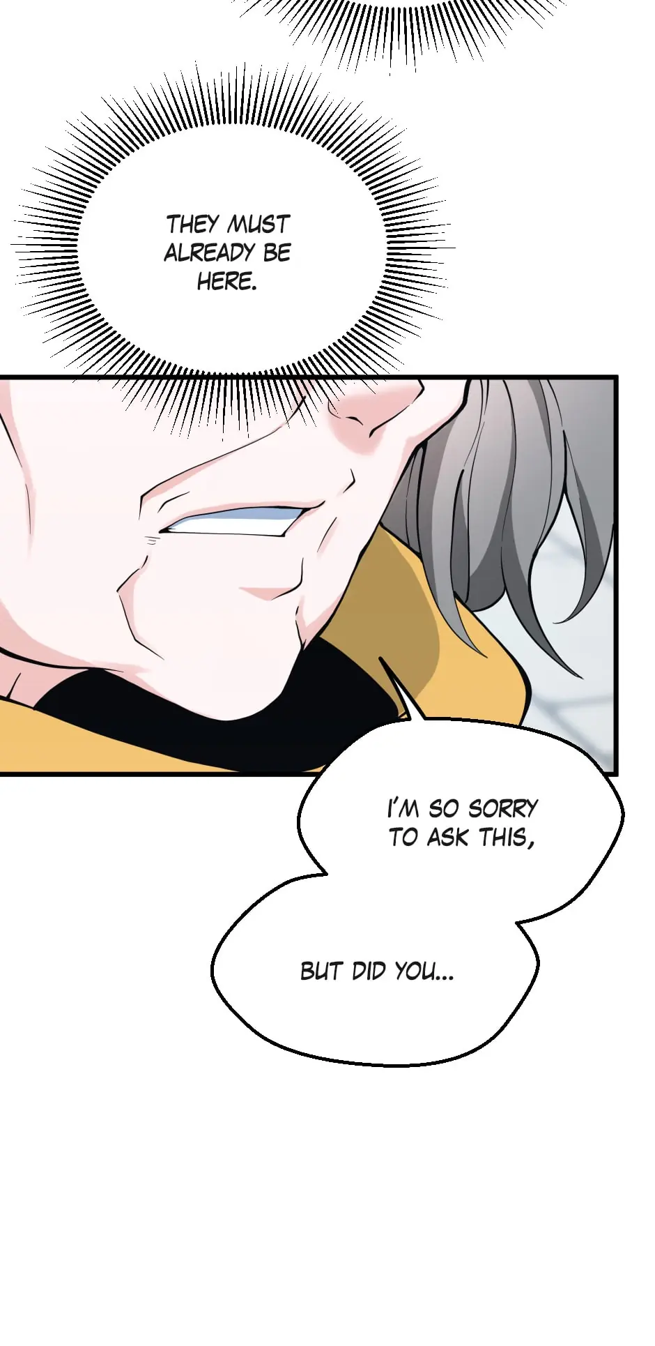 The Beginning After The End Chapter 120 Page 98