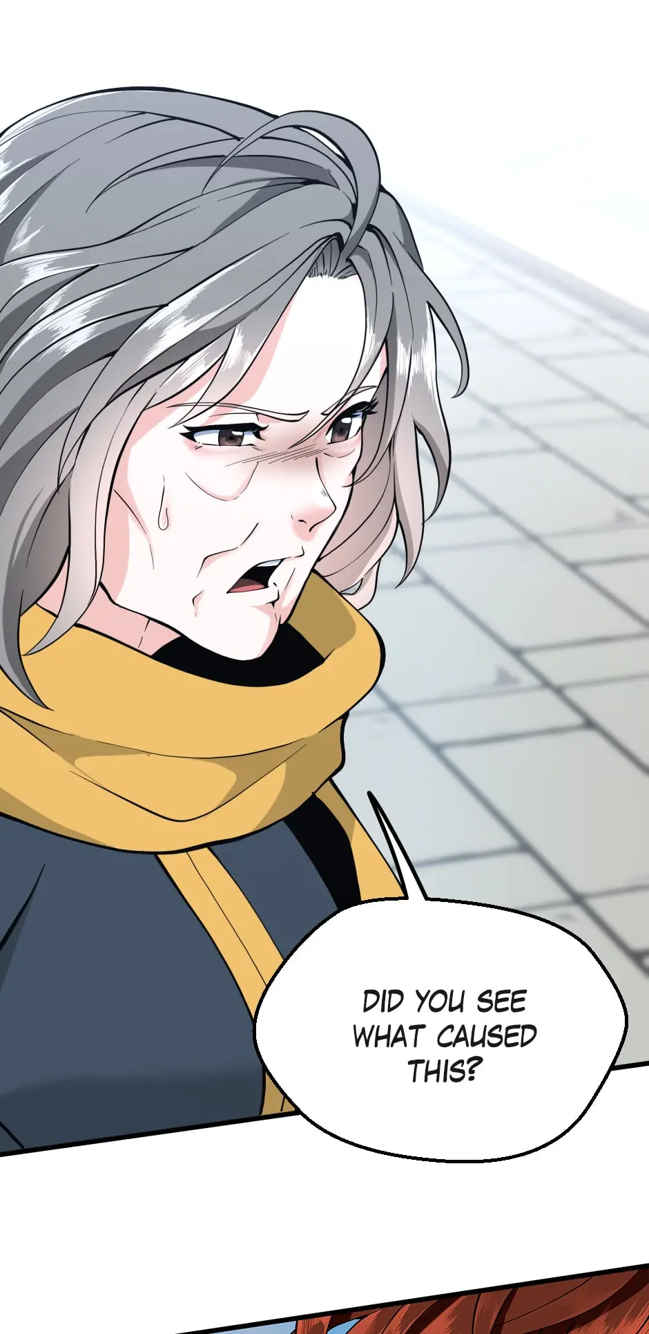 The Beginning After The End Chapter 120 Page 99