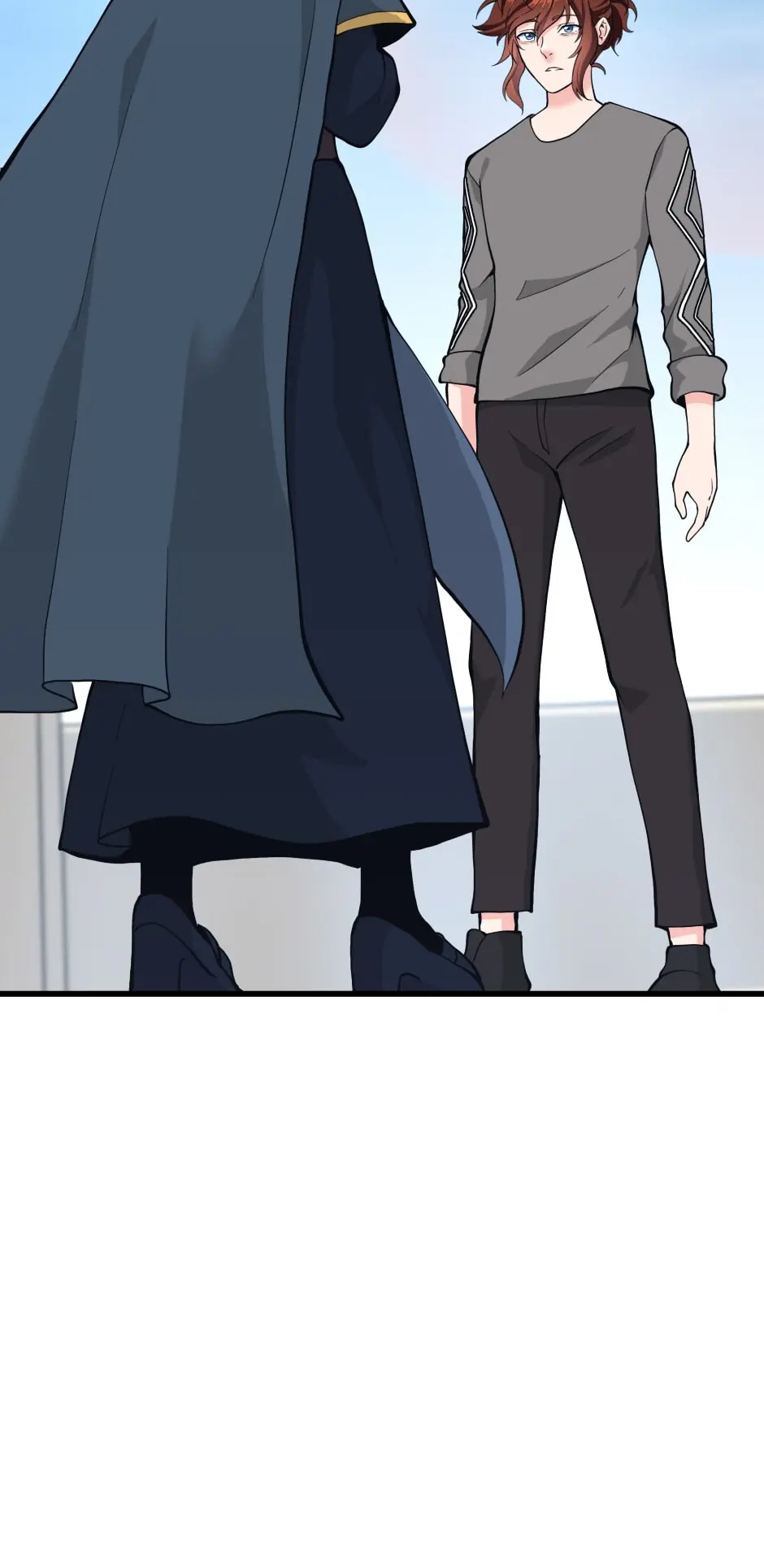 The Beginning After The End Chapter 120 Page 101