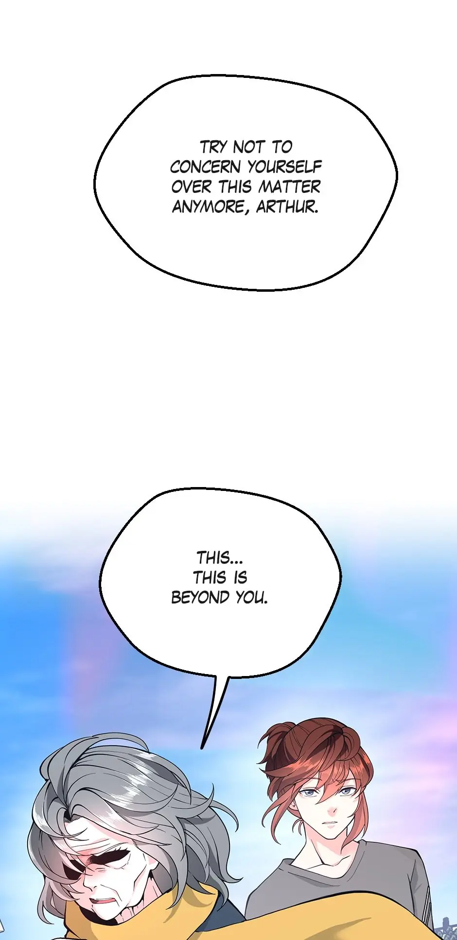 The Beginning After The End Chapter 120 Page 103