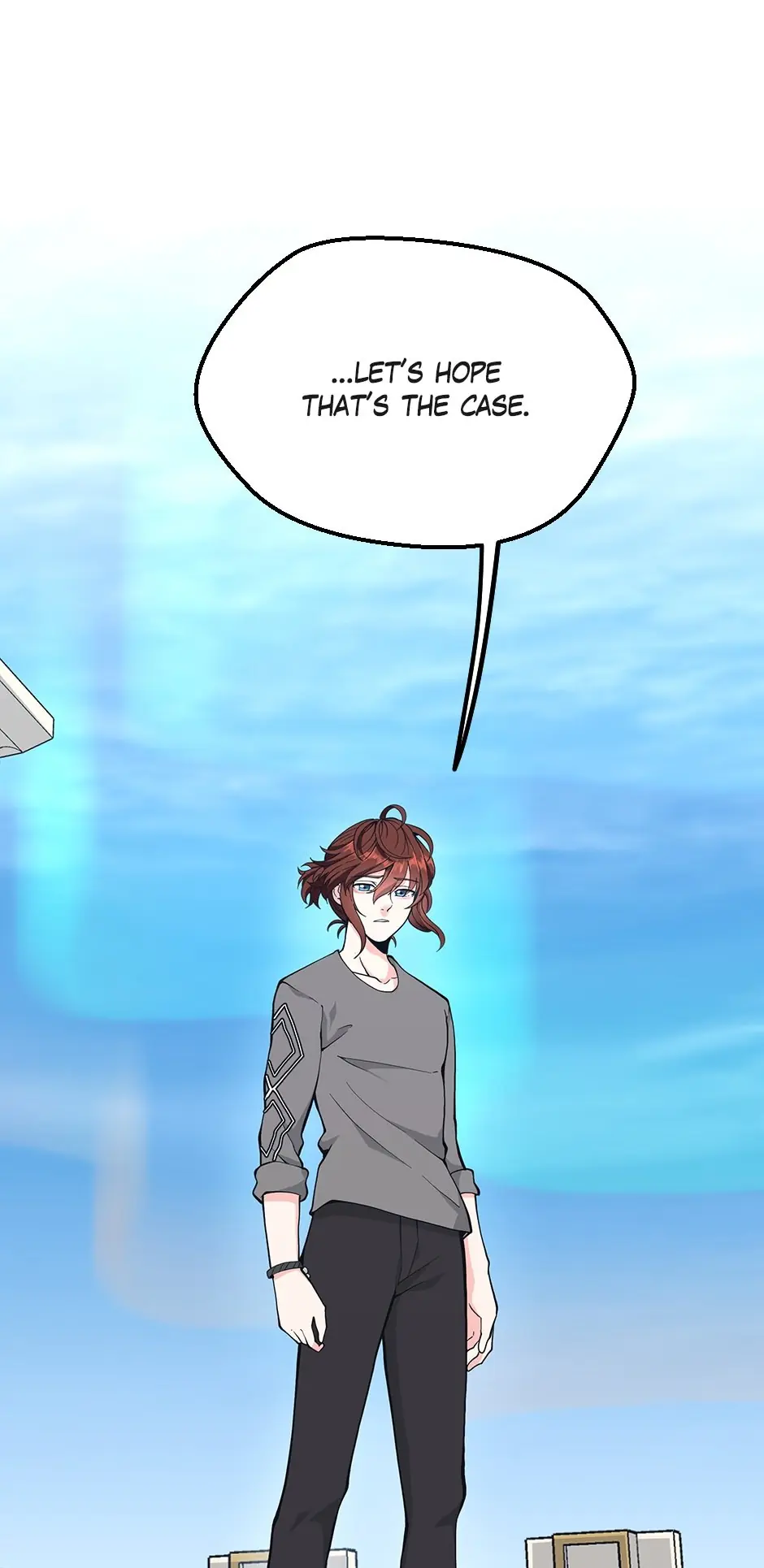 The Beginning After The End Chapter 120 Page 105