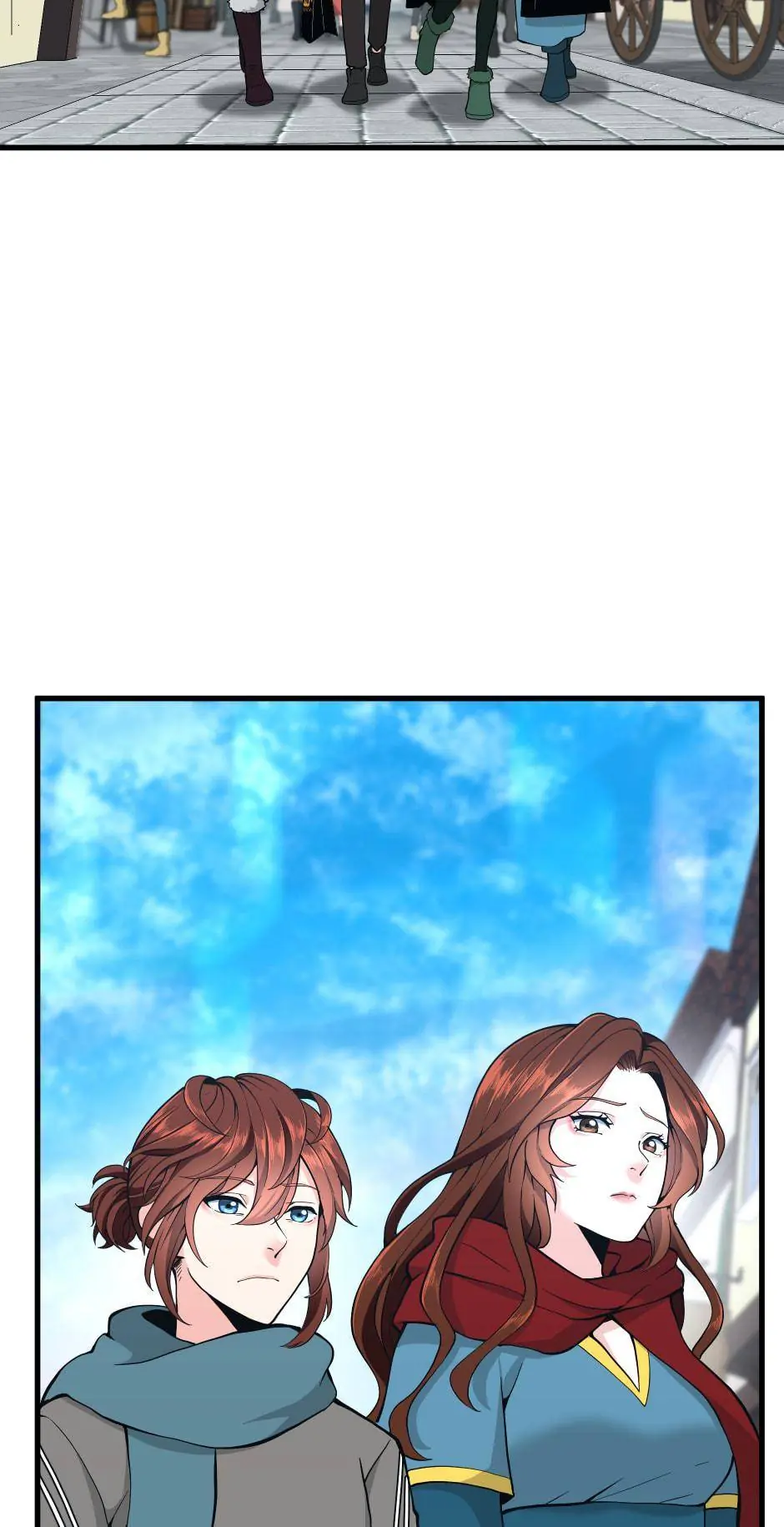 The Beginning After The End Chapter 121 Page 5