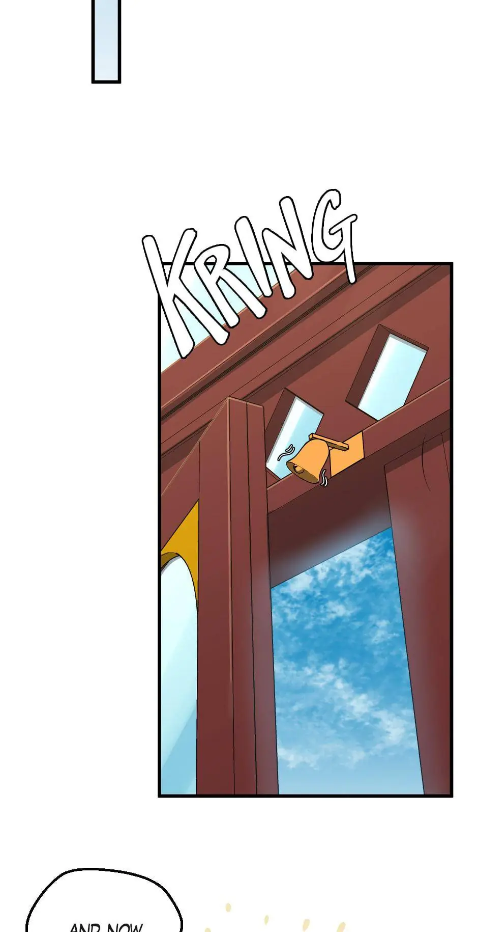 The Beginning After The End Chapter 121 Page 9