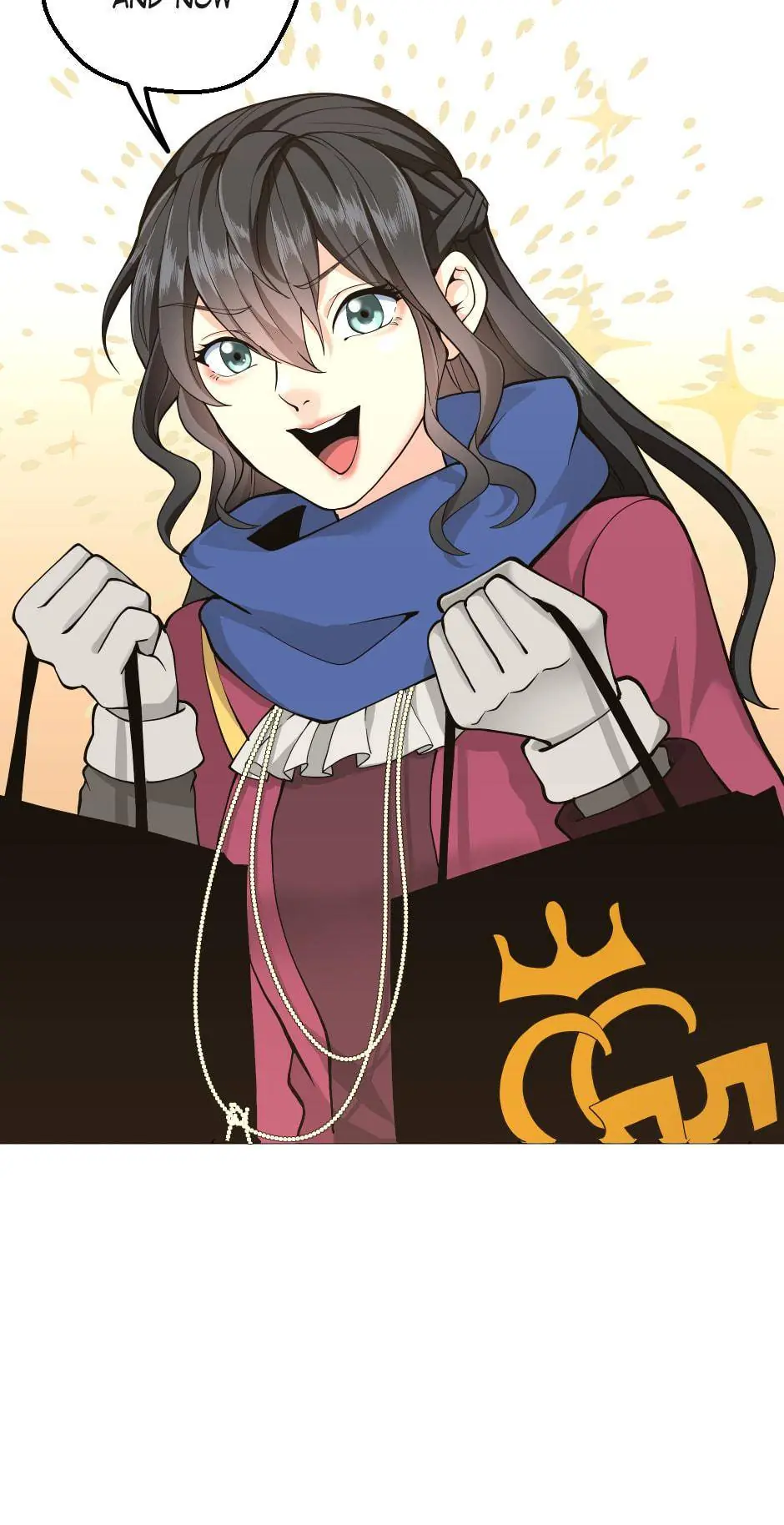 The Beginning After The End Chapter 121 Page 10