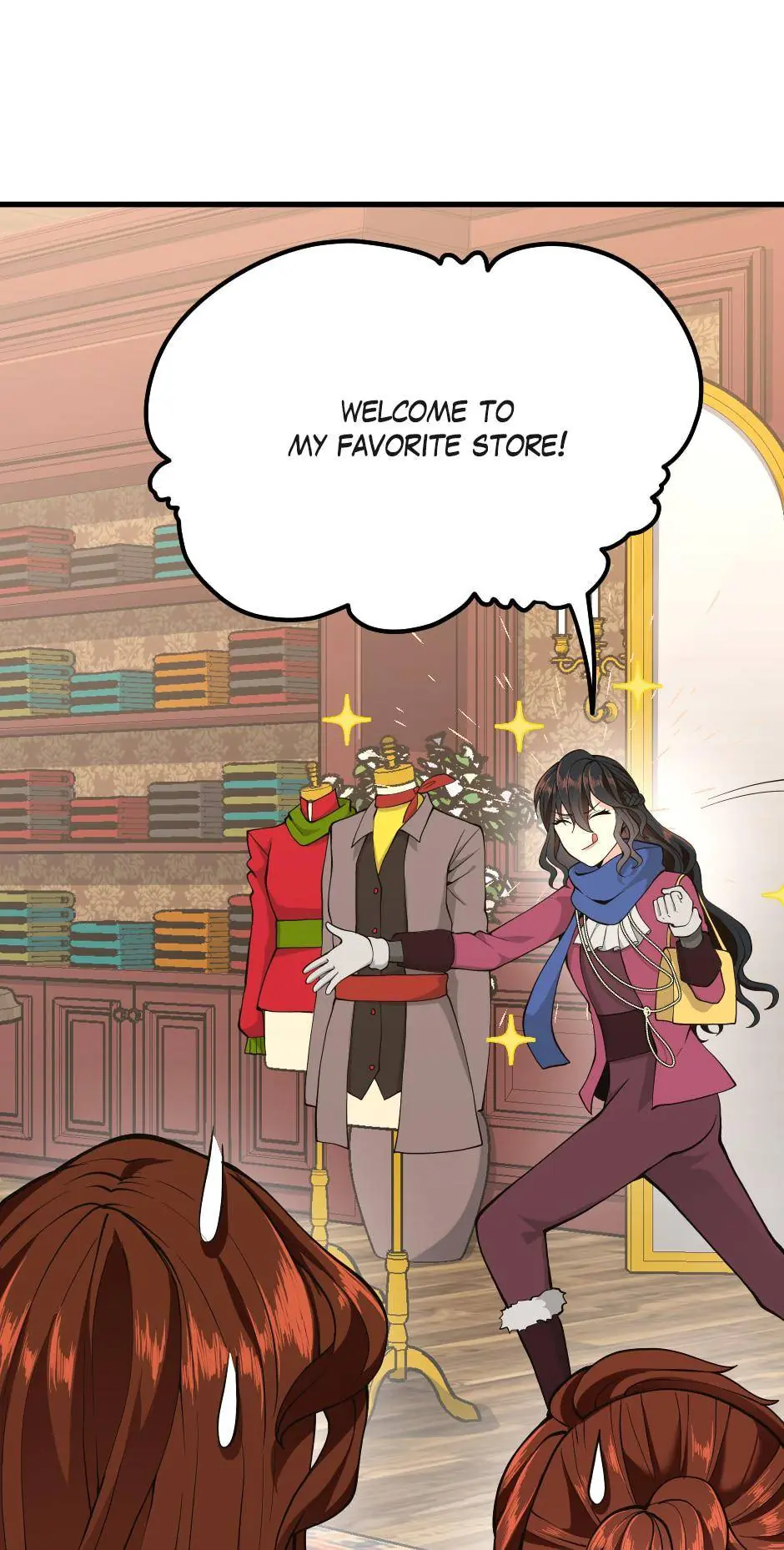 The Beginning After The End Chapter 121 Page 11