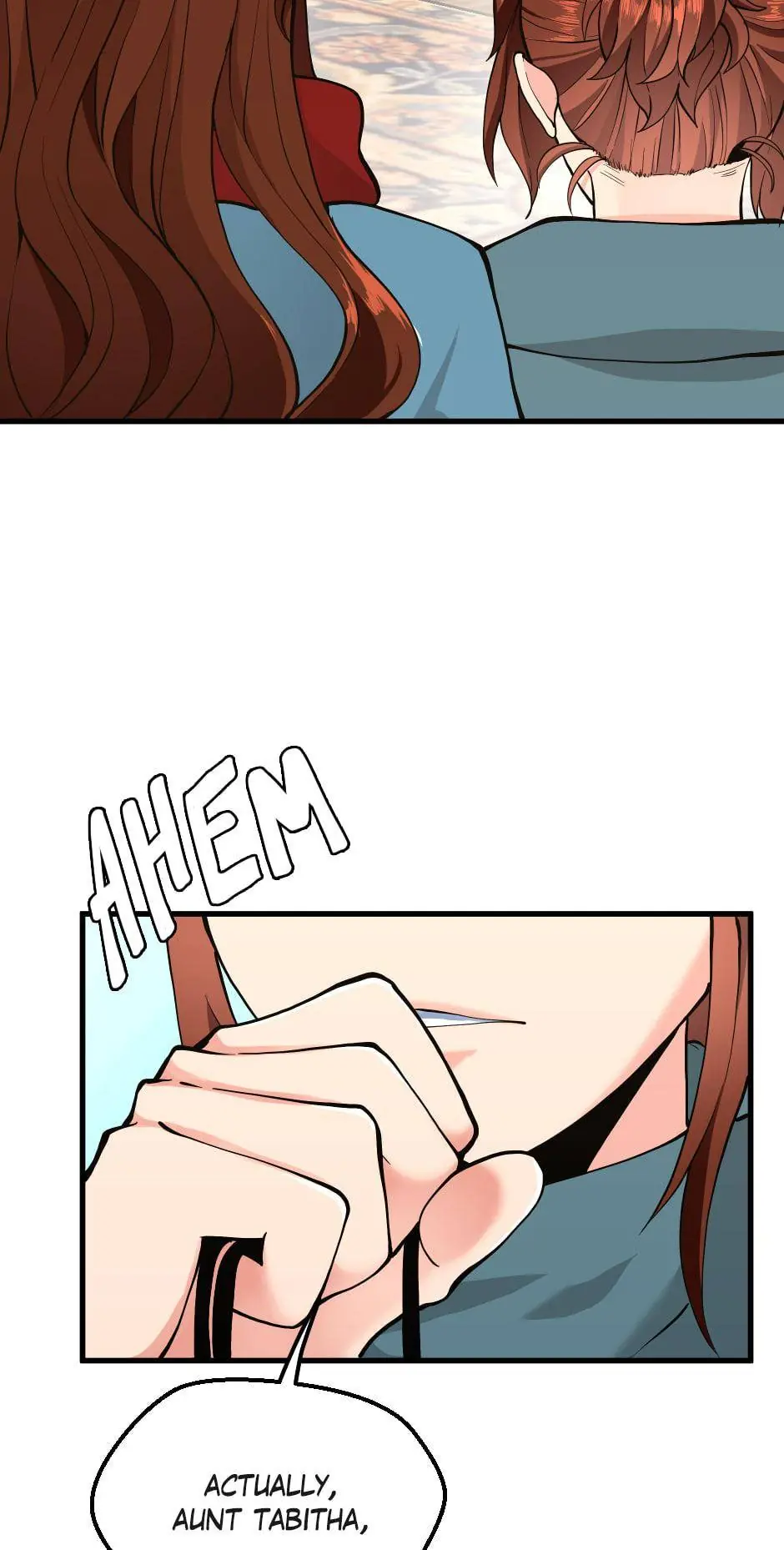 The Beginning After The End Chapter 121 Page 12
