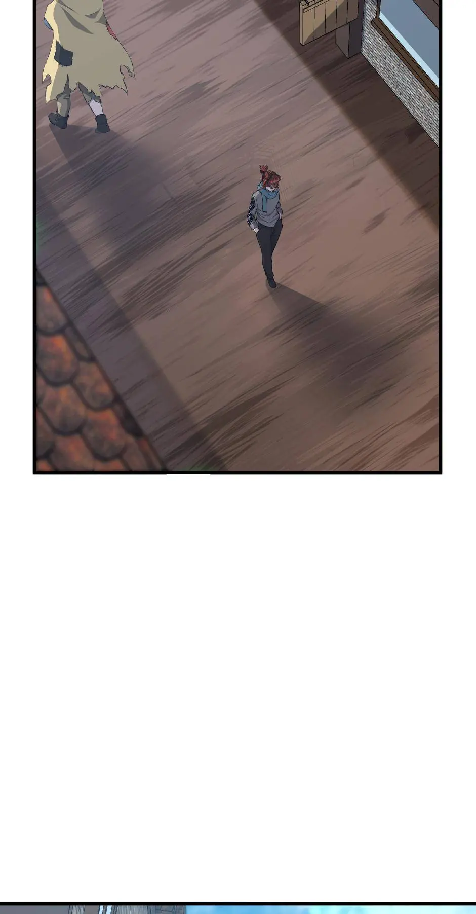 The Beginning After The End Chapter 121 Page 21