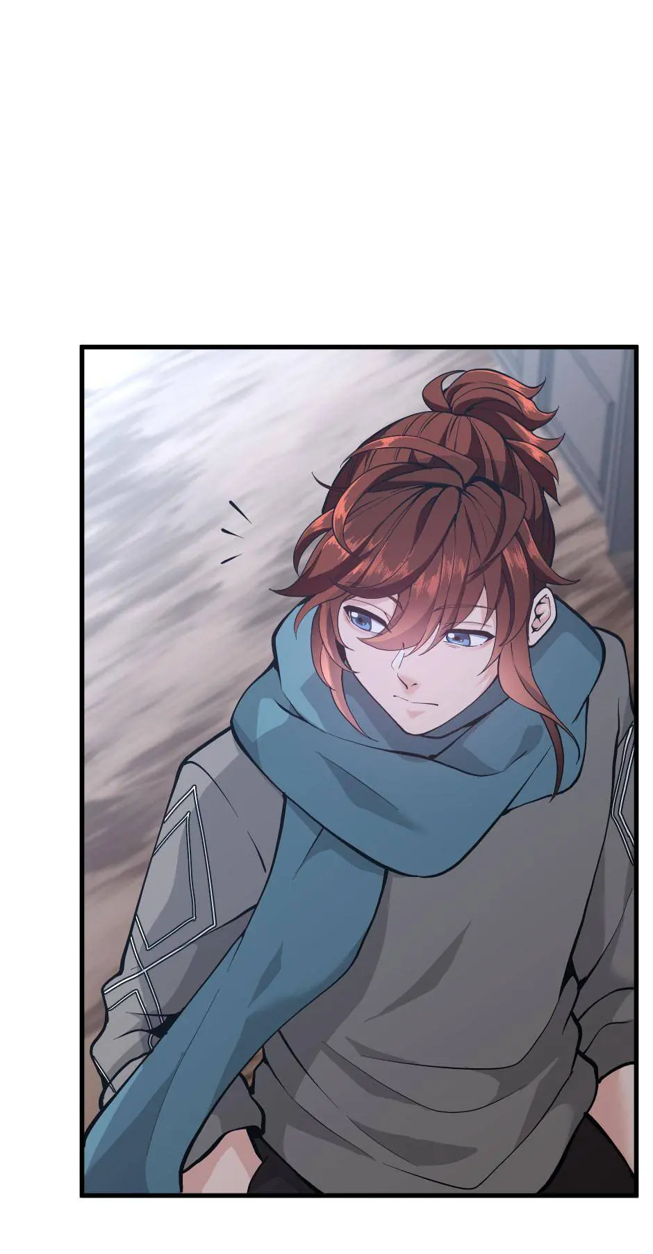 The Beginning After The End Chapter 121 Page 23