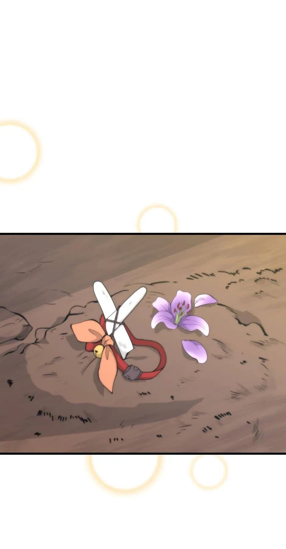The Beginning After The End Chapter 121 Page 24
