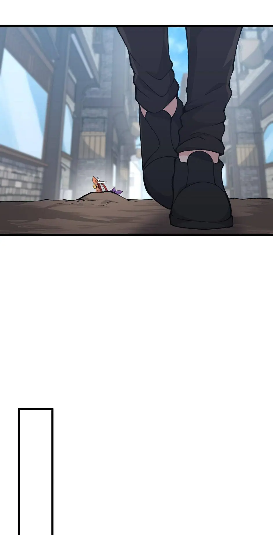 The Beginning After The End Chapter 121 Page 29