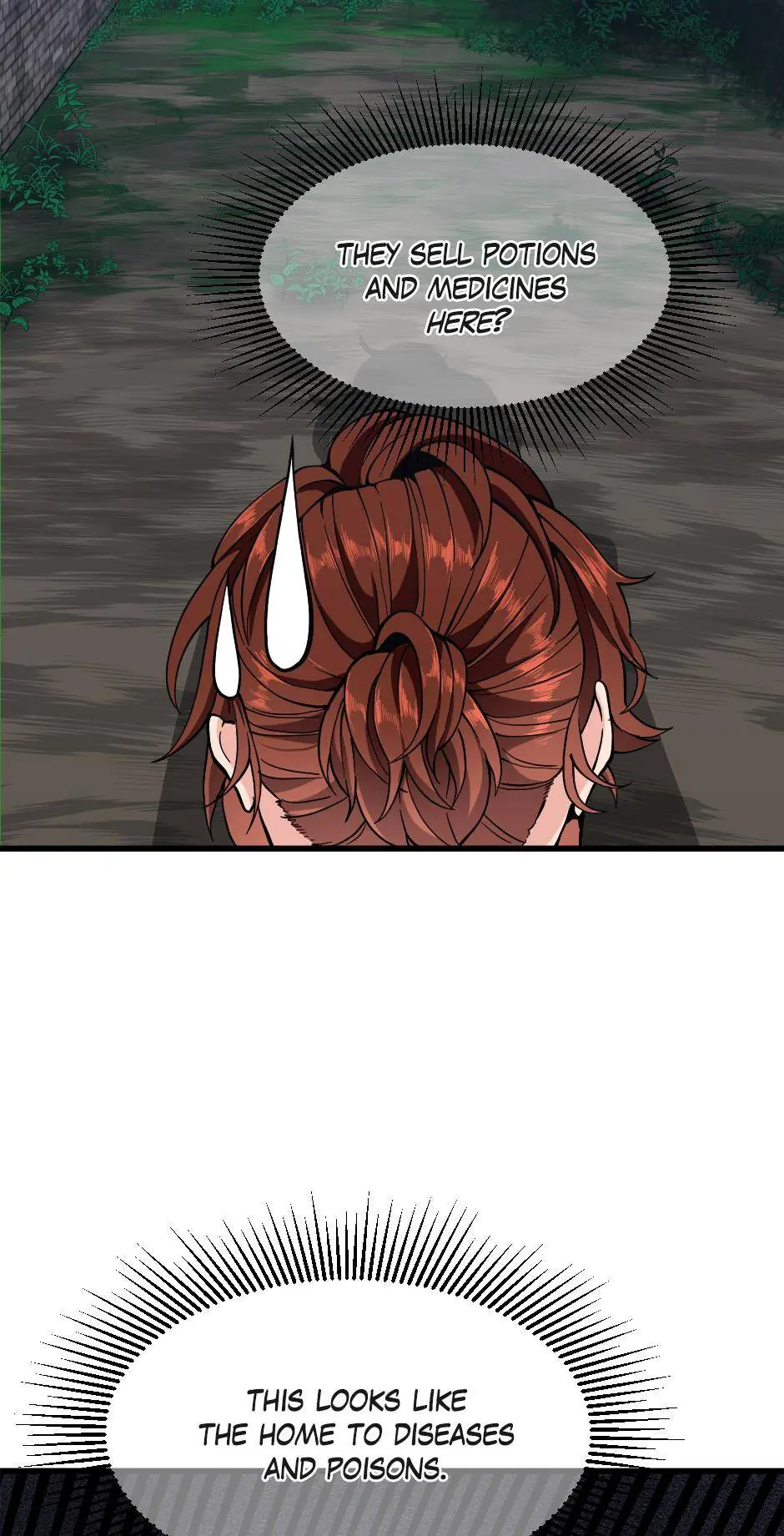 The Beginning After The End Chapter 121 Page 32